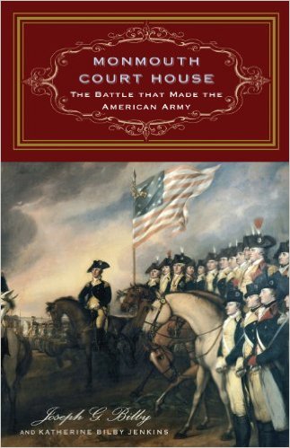[Monmouth-Battle]