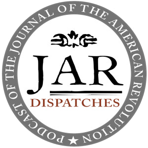 [JAR-Dispatches]